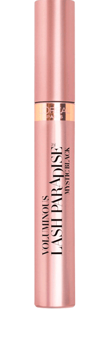 Lash Paradise Extrablack Packshot